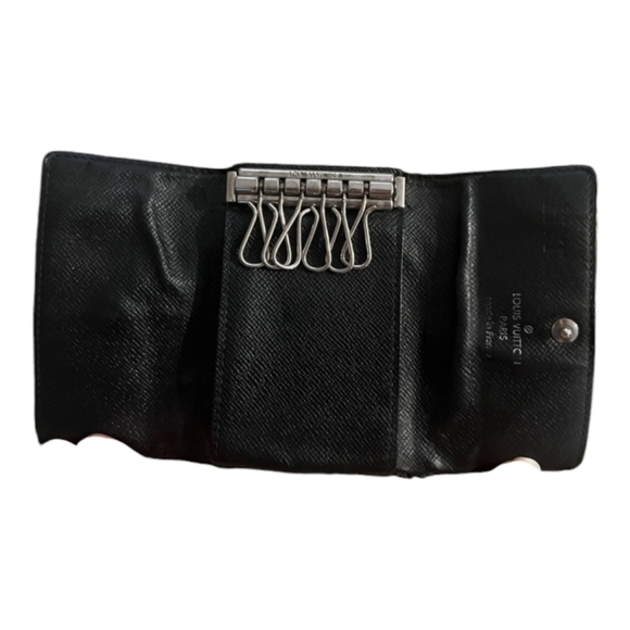 Louis Vuitton damier key card wallet - Picture 5 of 6